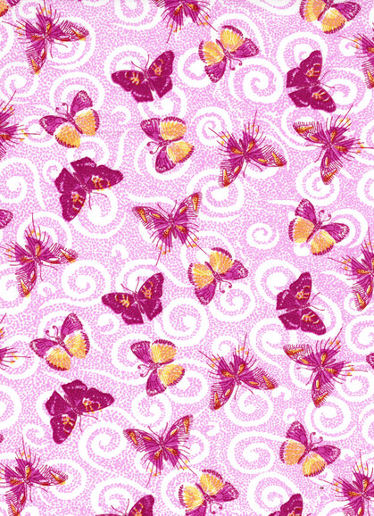 BORBOLETA SUMMER 3